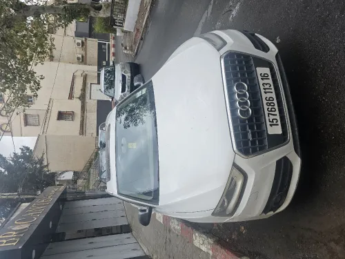 Audi Q3 2013 Q3