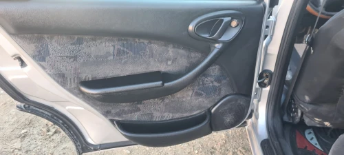 Citroen Xsara 2002 Xsara