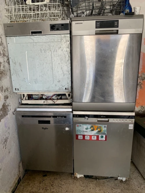 Pièce lave vaisselle machine à laver 
