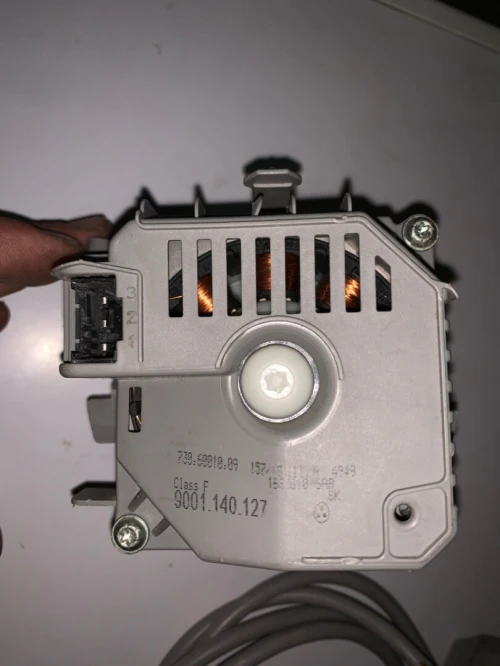 Pièce lave vaisselle machine à laver 