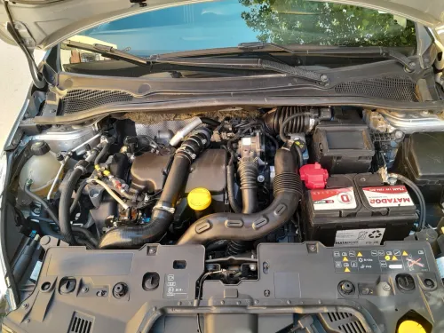 Renault Clio 4 2020 GT Line +