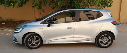 Renault Clio 4 2020 GT Line +
