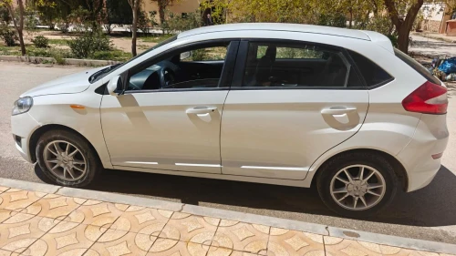 Chery Fulwin 2014 Fulwin