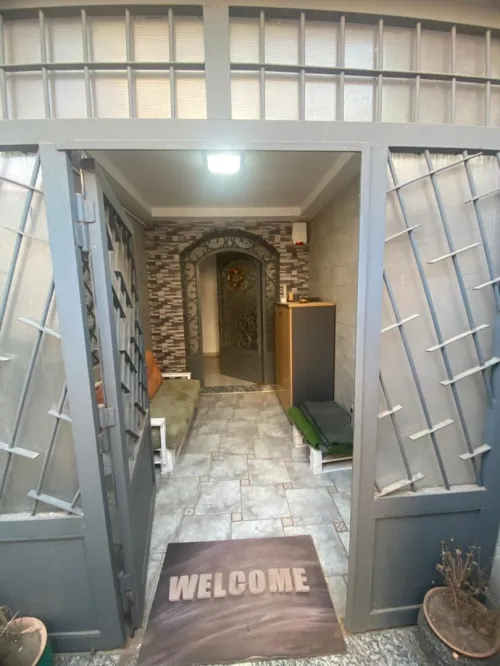 Vente Villa Oran Bir el djir