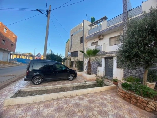 Vente Villa Oran Bir el djir