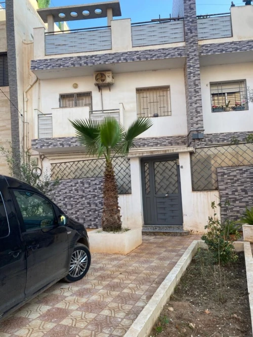 Vente Villa Oran Bir el djir