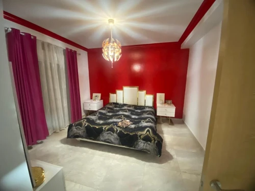 Vente Villa Oran Bir el djir