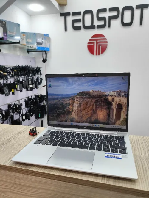 HP ELITEBOOK 835 G10 RYZEN 5 PRO 7540 16GB NVME 256