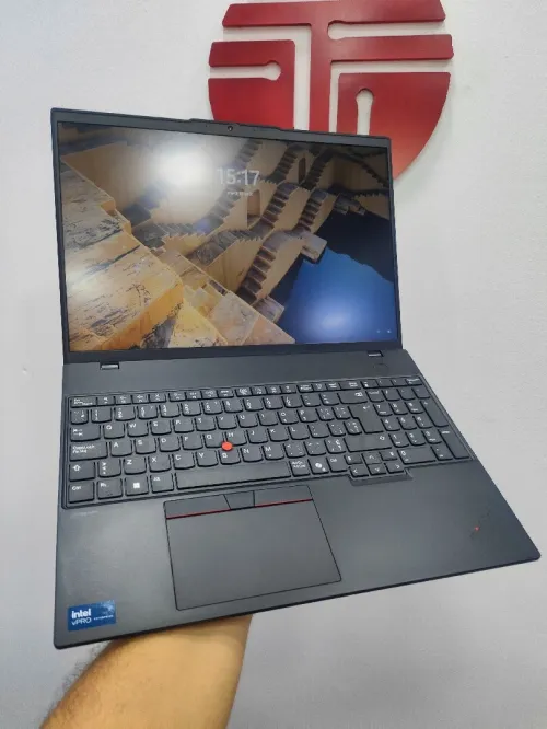 Thinkpad L16 GEN 1 ULTRA 5 16GB NVME 256