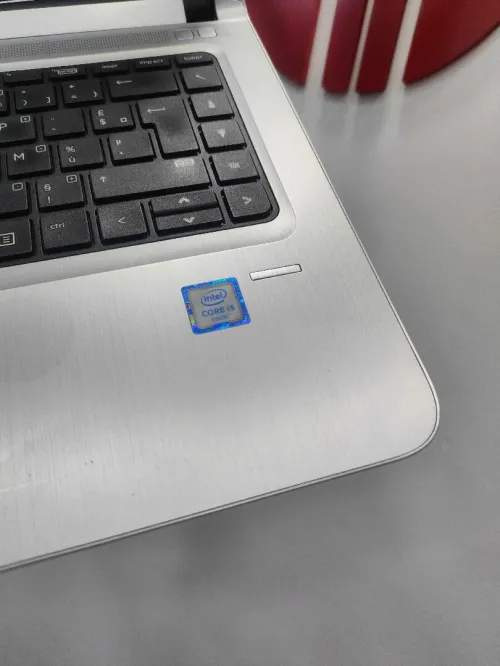 HP PROBOOK 440 G3 I5 6EM 8GB SSD 256 INTEL hd 520