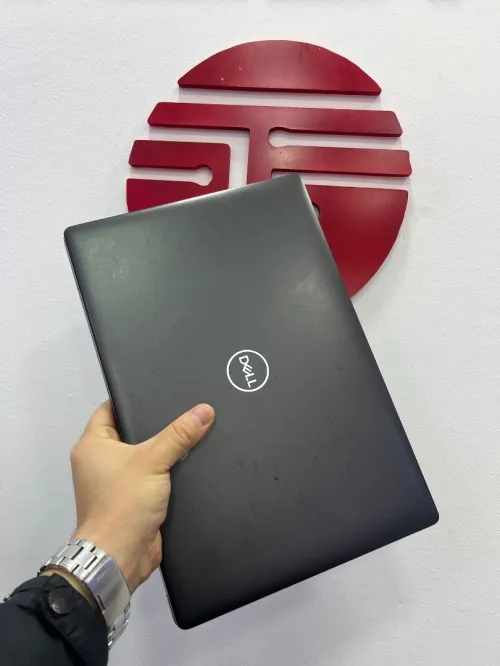 DELL LATITUDE 5400 i5 8em RAM 8gb NVME 256gb