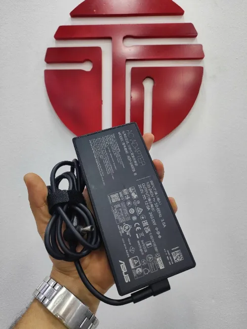 CHARGEUR ORIGINAL ASUS rogue 19v 12a 240W