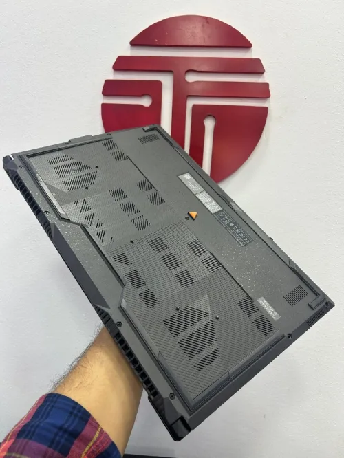 Asus tuf gaming f17 cpu i7 12700h/32gb/1tb/RTX 4050
