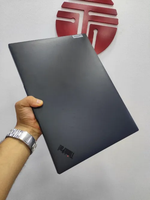 Thinkpad L16 GEN 1 ULTRA 5 16GB NVME 256