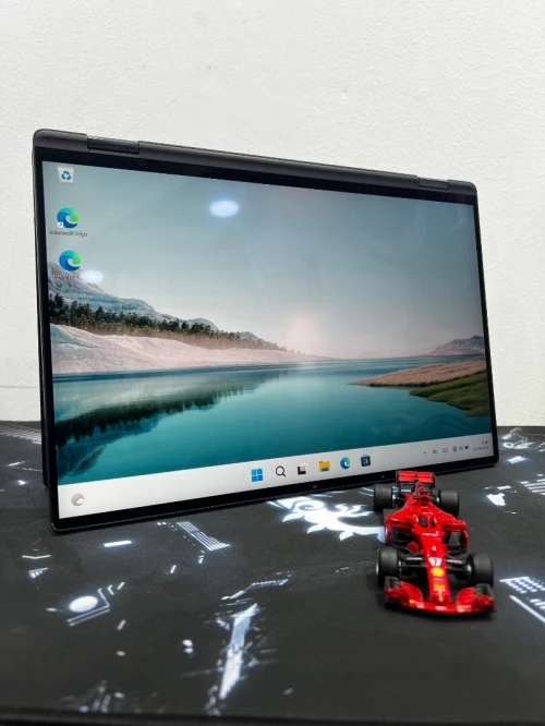 DELL LATITUDE 9440 TACTILE X360 2K I7 13em RAM 16GB NVME 512GB INTEL IRIS