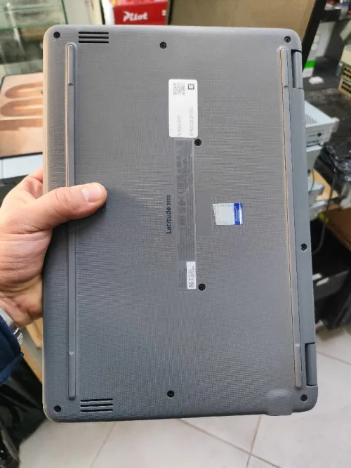 Dell latitude 360 celeron 11em 4gb ssd128