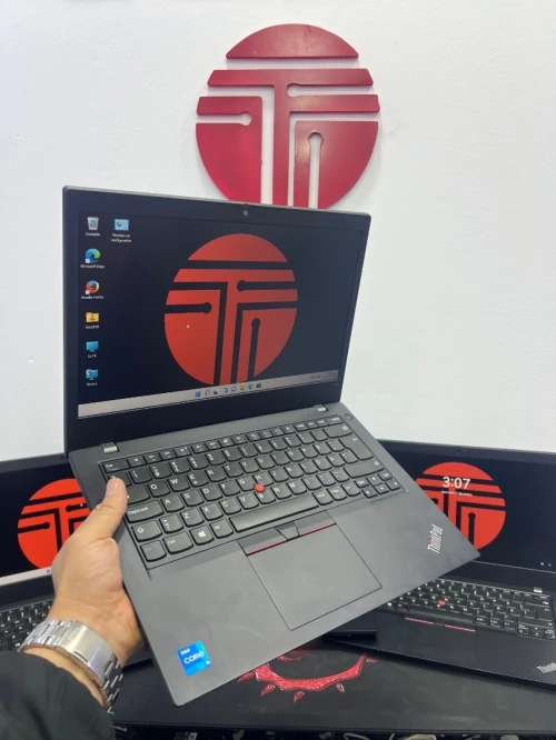 LENOVO THINKPAD L14 i5 11em RAM 8gb nvme256gb intel iris xe