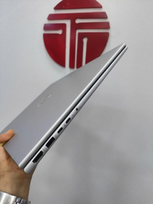 Hp probook 460 g11 ultra 5 125u ram 16gb nvme 256 intel graphique 