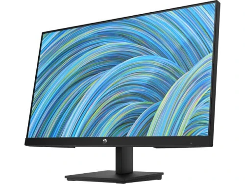 Ecran hp 24pouce v24g5 75hz hdmi 