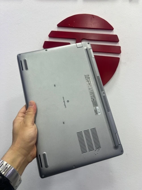 DELL LATITUDE 5420 CPU i5 11em RAM 16gb NVME 256 IINTEL IRIS XE