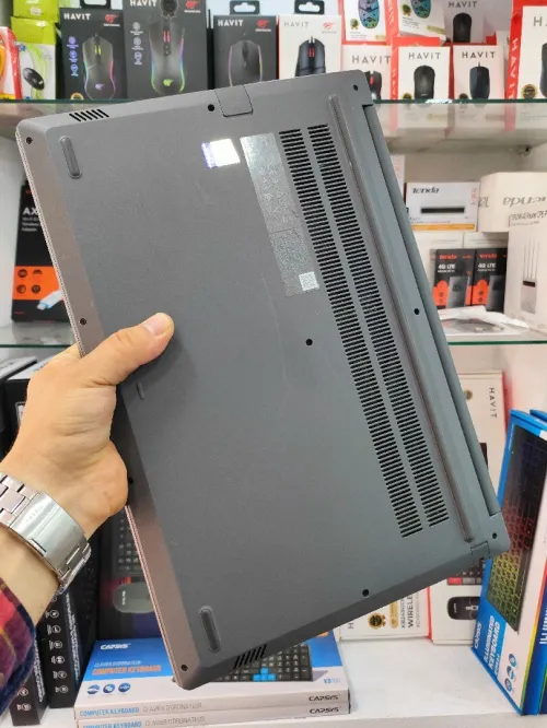 LENOVO THINKBOOK I5 10EM 16GB GB SSD256