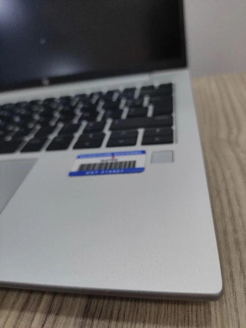HP ELITEBOOK 835 G10 RYZEN 5 PRO 7540 16GB NVME 256