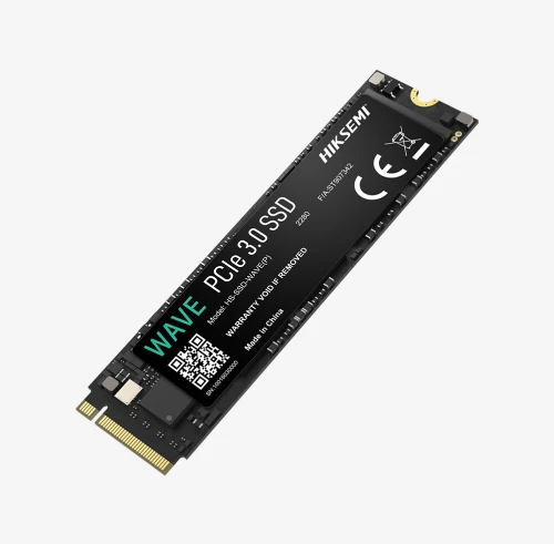DISQUE DUR SSD NVME 128GB HIKSEMI GEN 3