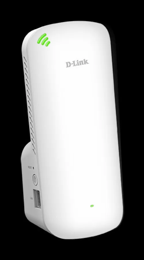 Répéteur D-LINK Wi-Fi 6 EXO AX1800 Mesh DAP-X1860