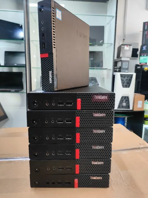 MINI LENOVO m710q m700 i5 6em 8gb ssd256