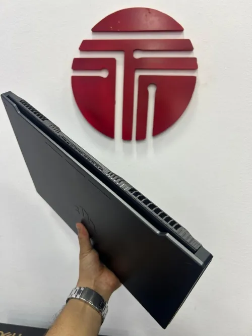 Asus tuf gaming f17 cpu i7 12700h/32gb/1tb/RTX 4050