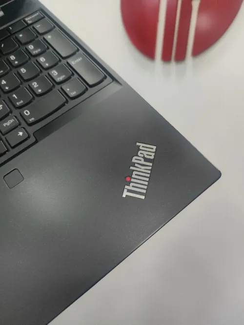 Thinkpad L15 ryzen 5 pro 5650u ram 16gb nvme 256 Tactile 