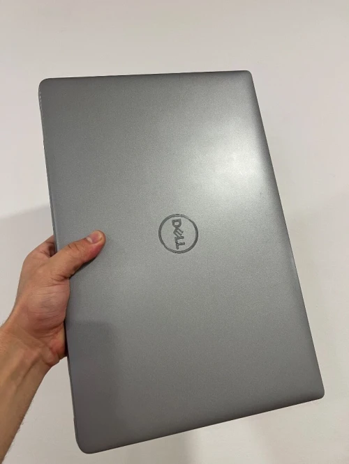 DELL LATITUDE 5550 ULTRA 5 135U RAM 16GB NVME 512GB INTEL GRAPHICS