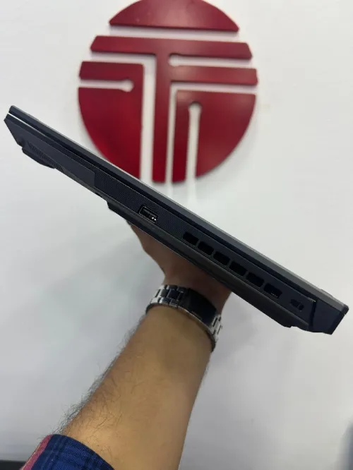 Asus tuf gaming f17 cpu i7 12700h/32gb/1tb/RTX 4050