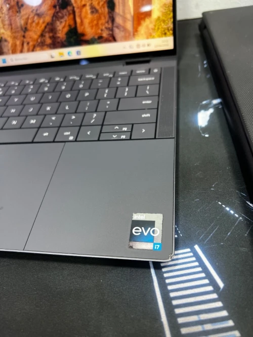 DELL LATITUDE 9440 TACTILE X360 2K I7 13em RAM 16GB NVME 512GB INTEL IRIS