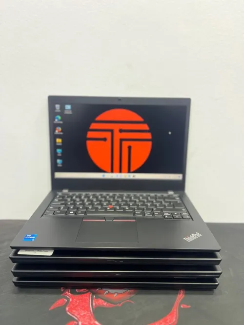 LENOVO THINKPAD L14 i5 11em RAM 16gb nvme256gb intel iris xe
