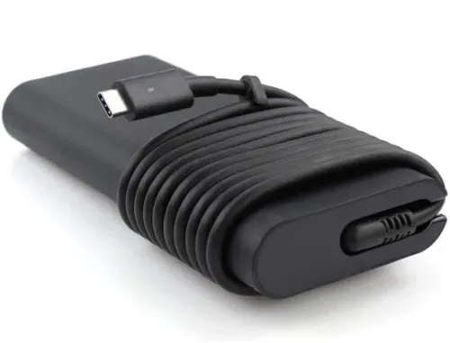 CHARGEUR ORIGINALE DELL 130W TYPE C  20V 6.5A