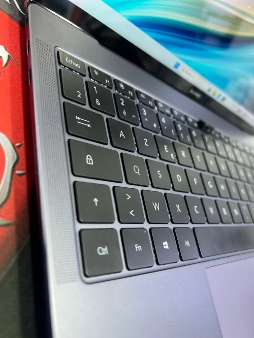 HUAWEI MATEBOOK X PRO 2021 3k i7 11em 16gb nvme 1TB intel iris