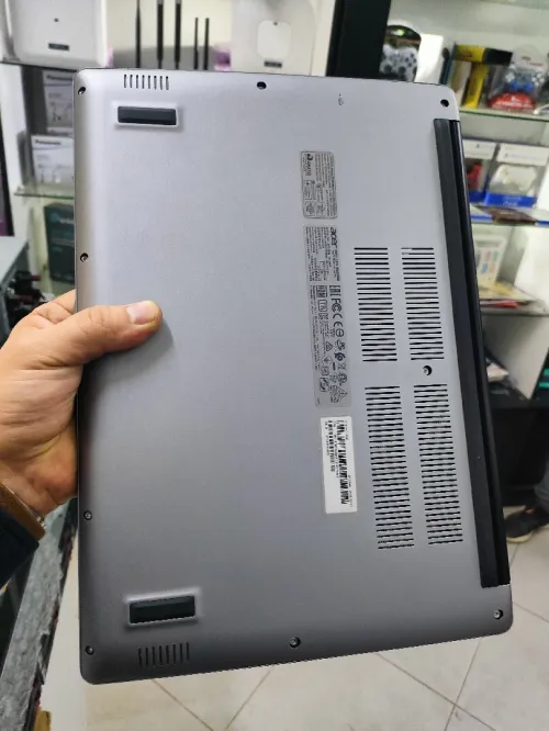 Acer swift 3 ryzen 3 3200u 8gb ssd128+hdd500