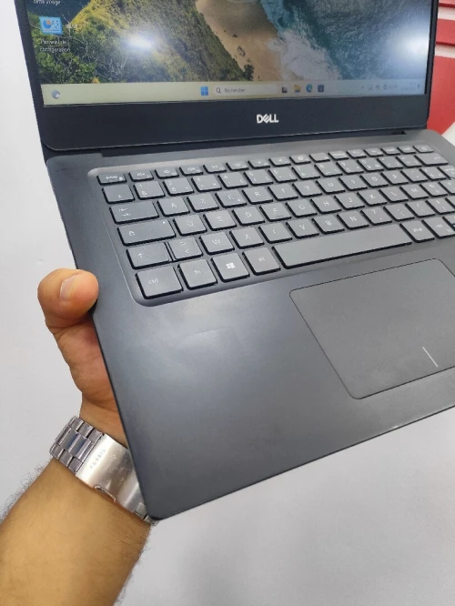 Dell vostro i7 10em 16gb ssd256 NVIDIA MX 250