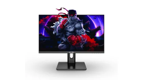 Matos Fighter 2 180hz Fast IPS 1 ms GTG with Adjustable Stand 