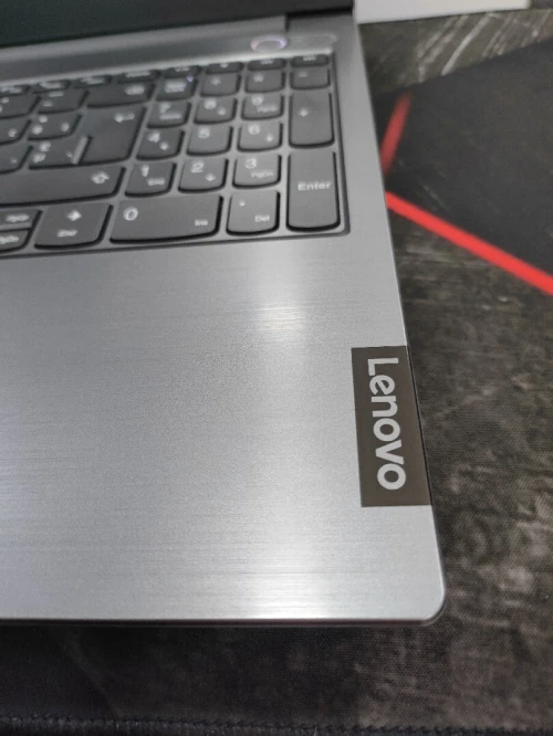LENOVO THINKBOOK I5 10EM 16GB SSD256