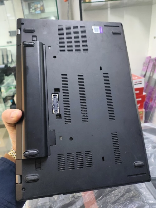 Thinkpad t470 i5 6em 8gb ssd256