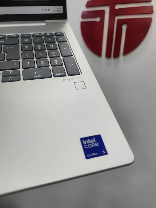Hp probook 460 g11 ultra 5 125u ram 16gb nvme 256 intel graphique 