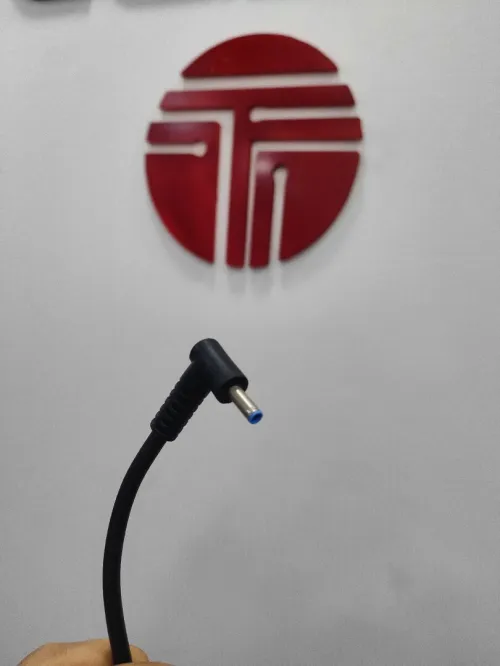 Chargeur original hp gamer pin bleu 19.5 11.8a 230w