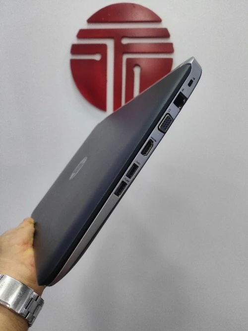 HP PROBOOK 440 G3 I5 6EM 8GB SSD 256 INTEL hd 520