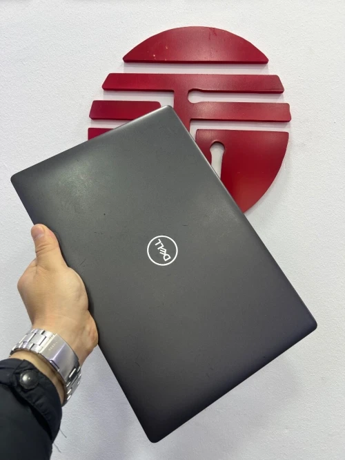 DELL LATITUDE 5400 i5 8em RAM 8gb NVME 256gb