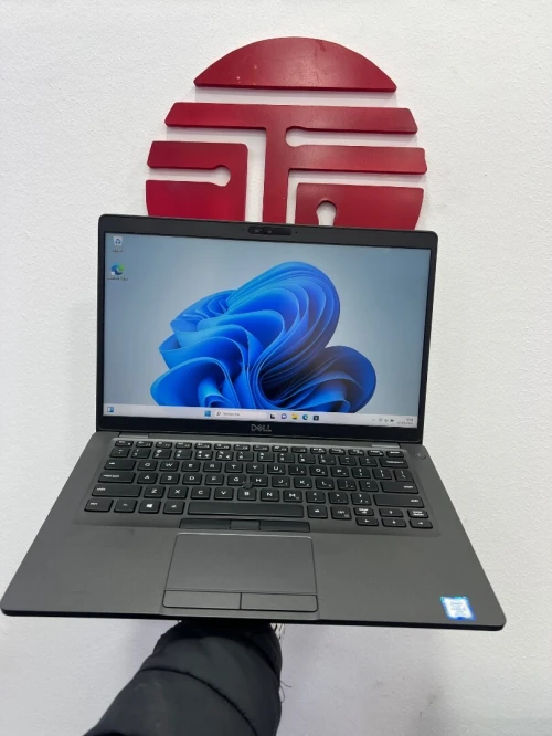 DELL LATITUDE 5400 i5 8em RAM 8gb NVME 256gb