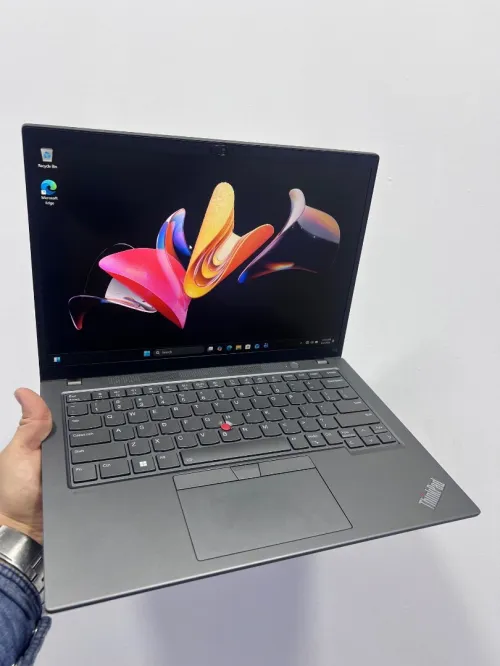THINKPAD T14 GEN4 TACTILE I5 13em RAM 16GB NVME 512GB INTEL UHD GRAPHICS
