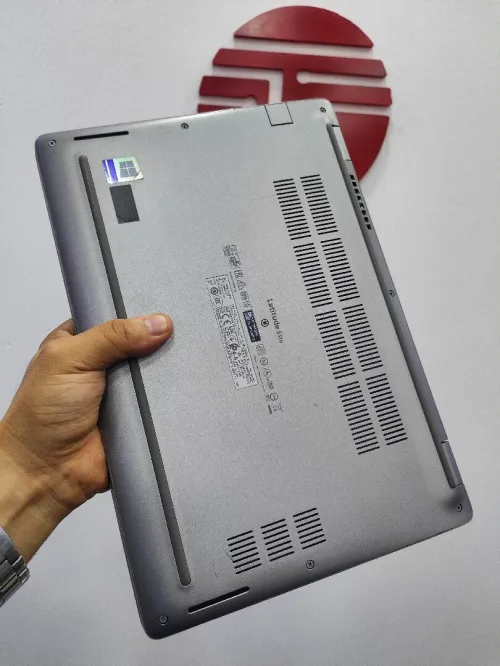 DELL LATITUDE 5310 I5 10EM 8gb nvme 256