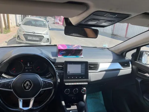 Renault Captur 2022 Captur